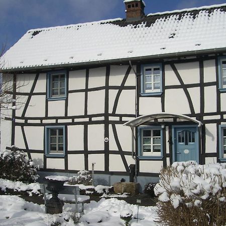 Haus-Hoeppches ブランケンハイム 部屋 写真